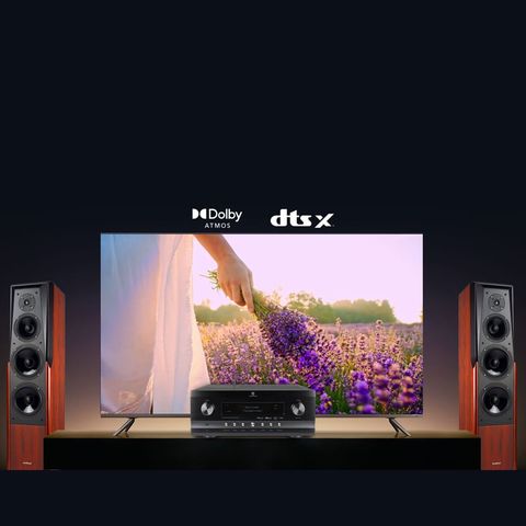  STARVIEW AUDIO HOME CINEMA - STA-AT-2900 