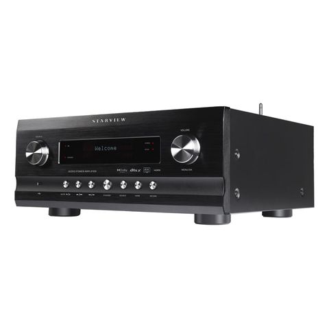  STARVIEW AUDIO HOME CINEMA - STA-AT-2900 