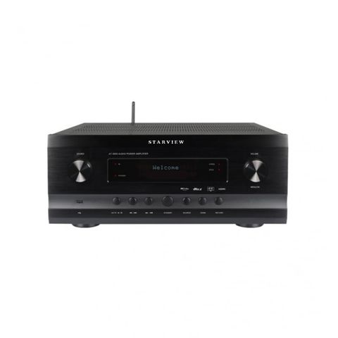  STARVIEW AUDIO HOME CINEMA - STA-AT-3000 