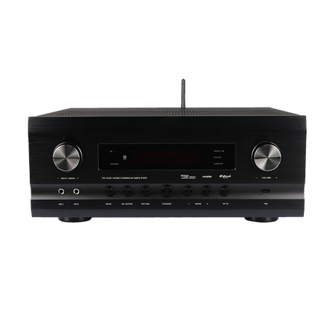  STARVIEW AUDIO HOME CINEMA - STA-HD-3100 