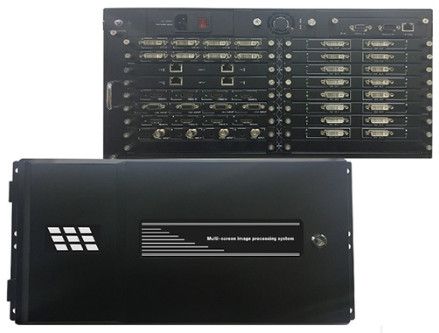  Video wall processor SVV-H4H4 