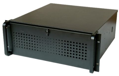  VPS Series Video Wall Processor 