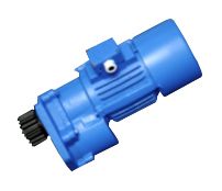  Motor Model B 