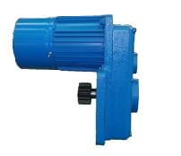  Motor Model E 