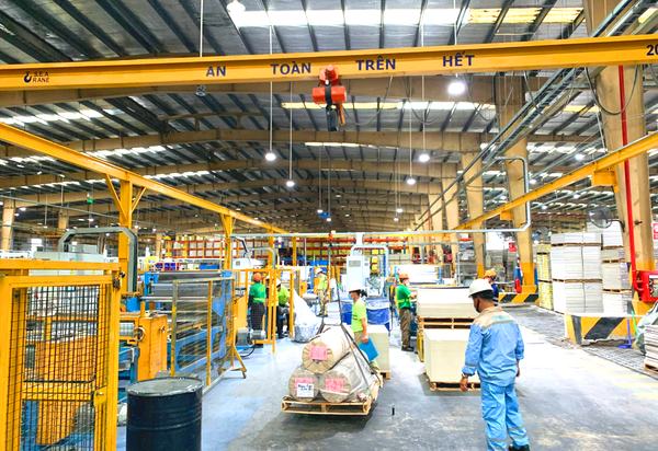  Palang xích điện Hitachi L series 