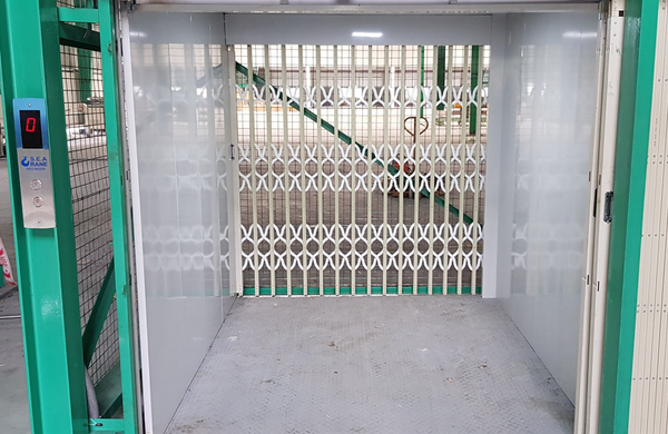  THANG NÂNG HÀNG 2 TẤN 