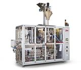  MÁY ĐÓNG GÓI HÚT CHÂN KHÔNG OPEM (Vacuum Packaging Machines) 