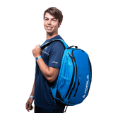 Balo JOOLA Vision II Backpack - Xanh dương