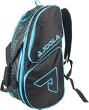 Túi JOOLA Tour Elite Pro Bag - Đen/Xanh