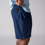Quần Short nam JOOLA - Men's Club Shorts - Navy