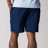 Quần Short nam JOOLA - Men's Club Shorts - Navy