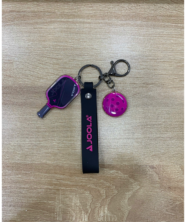 Móc khóa JOOLA Key Chain (Gen3) - Tyson McGuffin Magnus 3