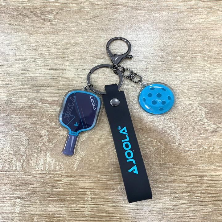 Móc khóa JOOLA Key Chain (Gen3) - Simone Jardim Hyperion 3