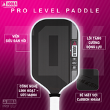 Vợt JOOLA Tyson McGuffin Magnus Pro IV - 14mm
