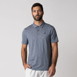 Áo thun Polo nam JOOLA - Men's Club Polo - Navy Heather