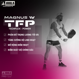 Vợt JOOLA Tyson McGuffin Magnus Pro IV - 14mm