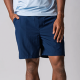Quần Short nam JOOLA - Men's Club Shorts - Navy
