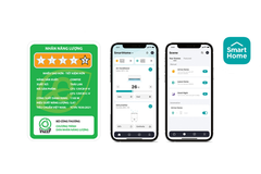 Máy lạnh Comfee CFS-13VCB1 Inverter 1 chiều 12000 BTU 1.5HP