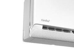 Máy lạnh Comfee CFS-13VCB1 Inverter 1 chiều 12000 BTU 1.5HP