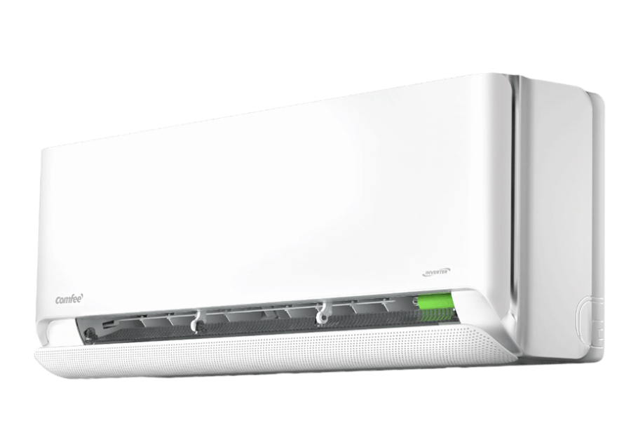 Máy lạnh Comfee CFS-10VCB1 Inverter 1 chiều 10.000 BTU 1HP