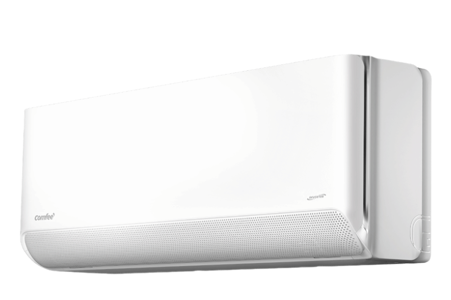 Máy lạnh Comfee CFS-10VCB1 Inverter 1 chiều 10.000 BTU 1HP