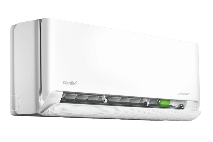 Máy lạnh Comfee CFS-13VCB1 Inverter 1 chiều 12000 BTU 1.5HP