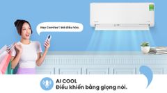 Máy lạnh Comfee CFS-13FWFF-V 1 chiều 11.500 BTU 1.5HP