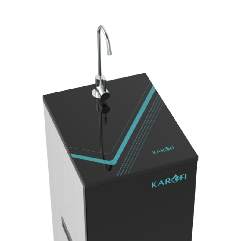 Máy lọc nước RO Karofi KAQ-L06