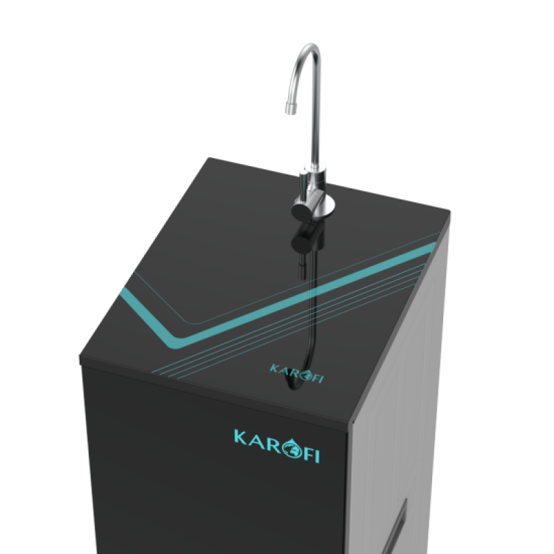 Máy lọc nước RO Karofi KAQ-L06