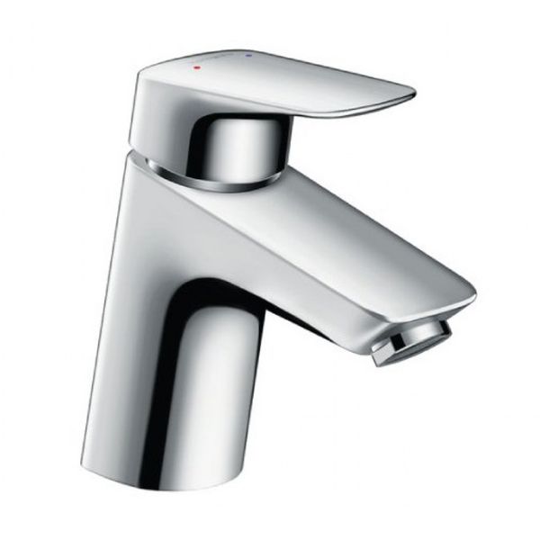 Vòi lavabo Hansgrohe HG Logis 70 CoolStart 71072000
