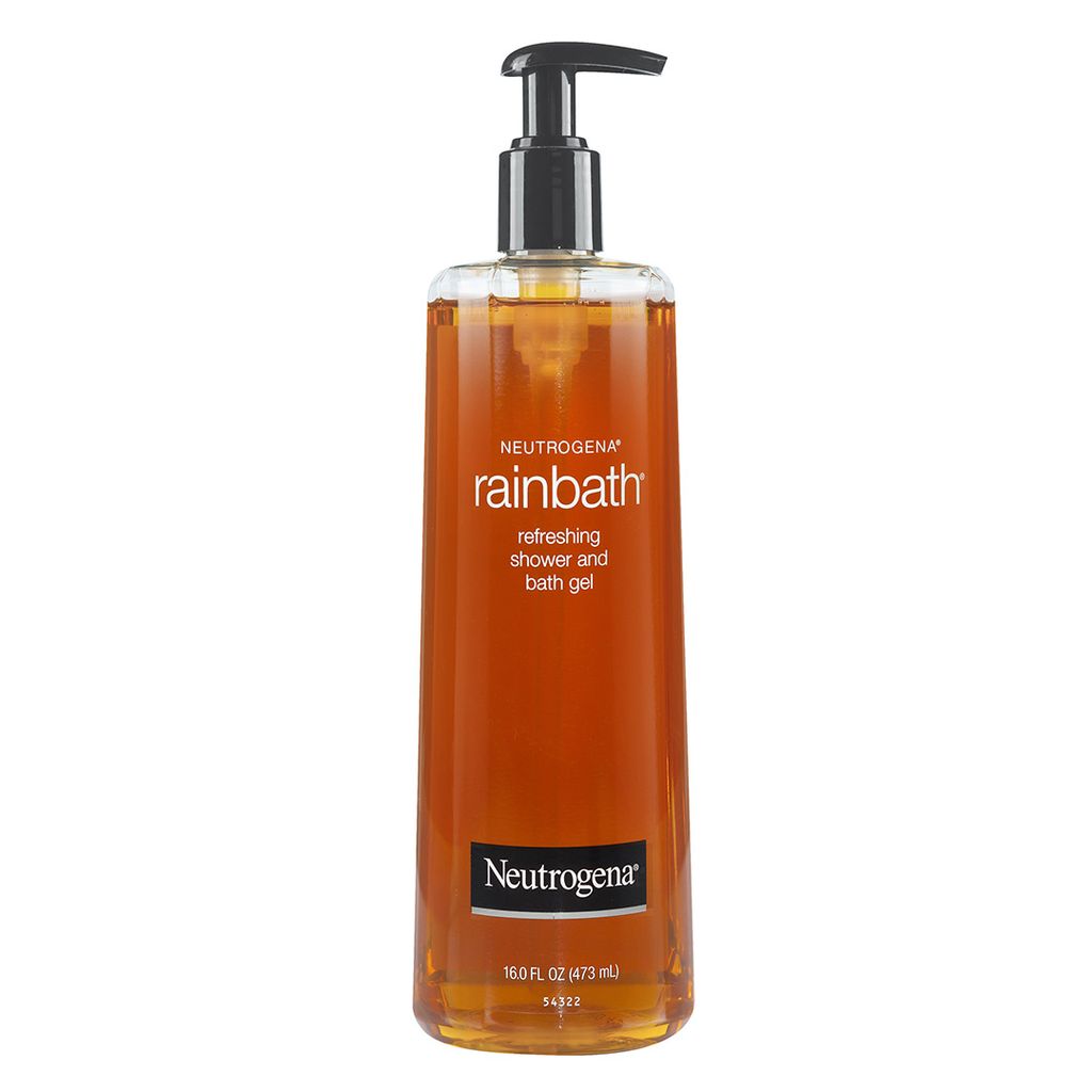 Sữa Tắm Neutrogena Rainbath Refreshing Shower And Bath Gel