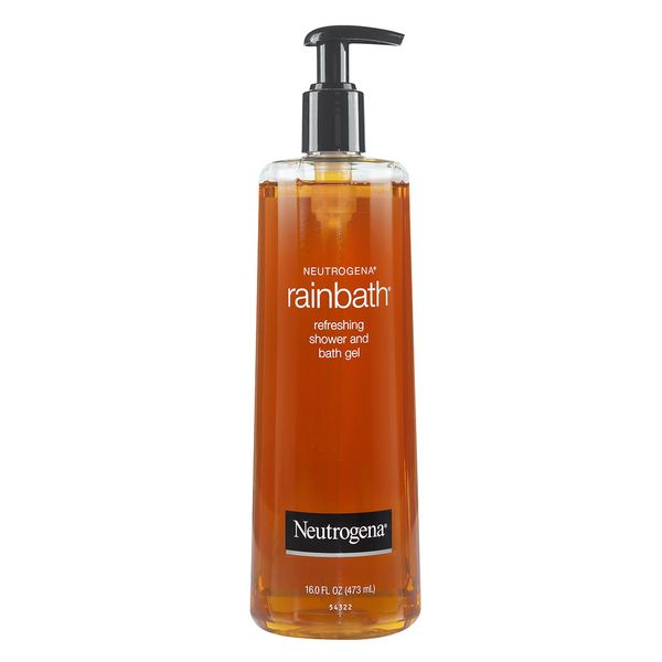 Sữa Tắm Neutrogena Rainbath Refreshing Shower And Bath Gel