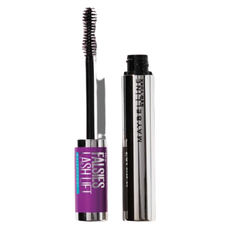 Mascara Làm Dài Và Dày Mi Tức Thì Maybelline Falsies Lash Lift