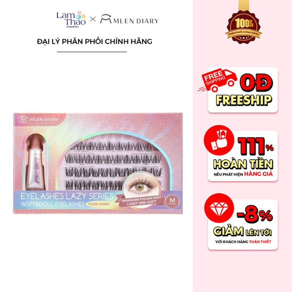 Mi Mlen Diary Song Sinh