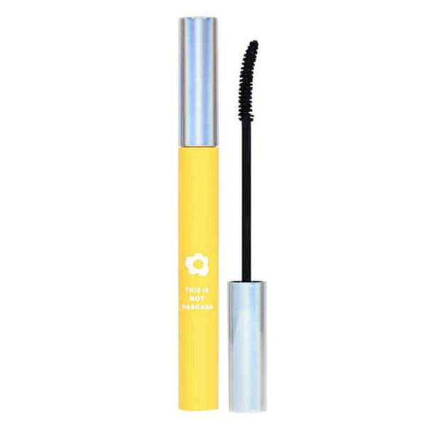 Chuốt Mi GoGo Tales Yellow Tube Curl Mascara Waterproof Smudge-proof Long-lasting Delicate Eye Makeup