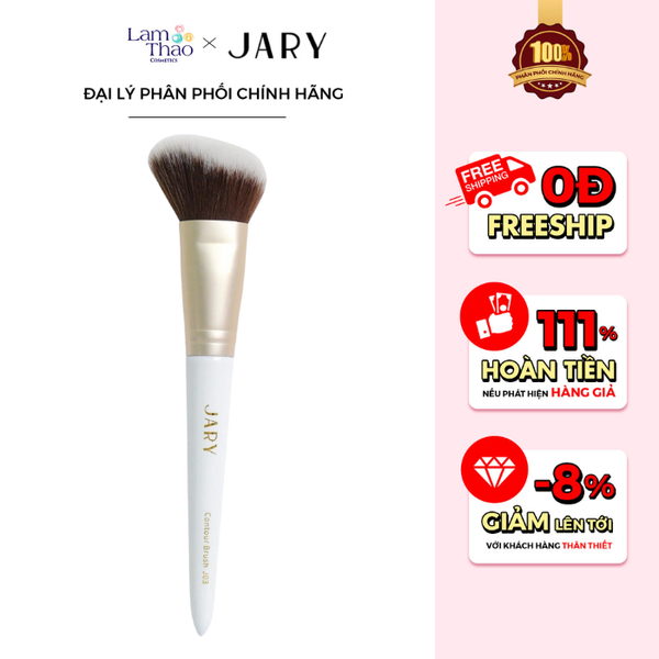 Cọ Tạo Khối Jary Contour Brush
