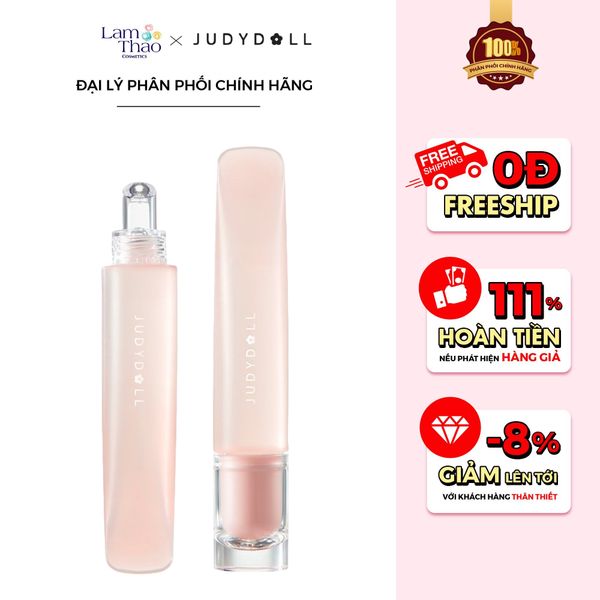Dầu Dưỡng Môi Judydoll Lip Gloss Essence