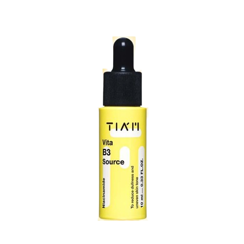 [Tặng 03 Mặt Nạ Fooda] Tinh Chất Phục Hồi Da Sáng Khỏe Sau Mụn Giảm Thâm Nám Tiam Vita B3 Source Serum