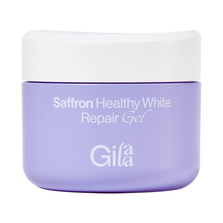 Kem Dưỡng Trắng Da Chiết Xuất Từ Nghệ Hoa Nhụy Tây Gilaa Saffron Tone Up Repair Cream (Mẫu Mới)