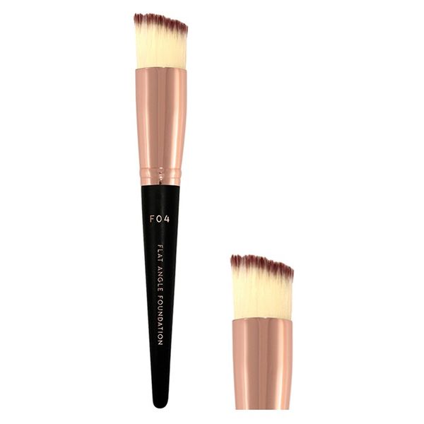 Cọ Nền Đầu Xéo Vacosi Flat Foundation Brush