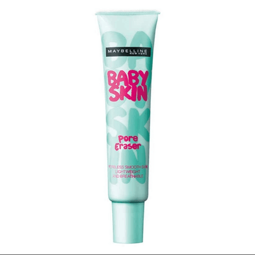 Kem Lót Trang Điểm Maybelline Baby Skin