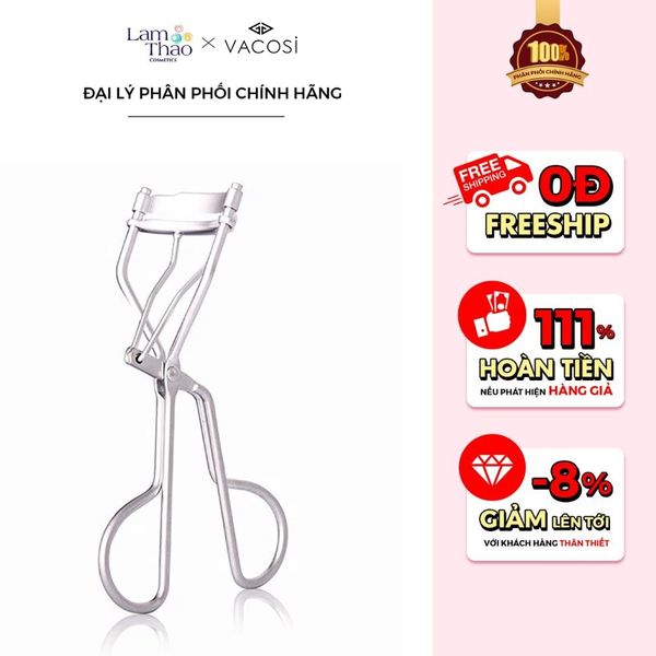 Bấm Mi Vacosi Full Lash Curler