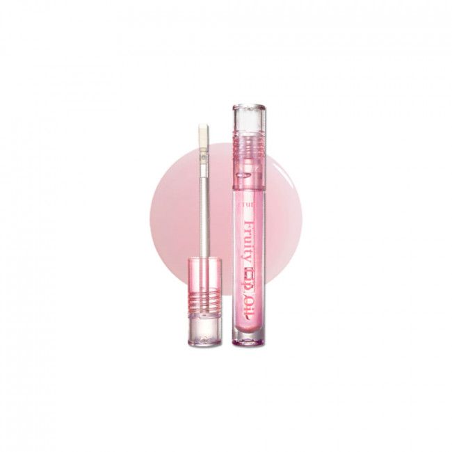 Dầu Dưỡng Môi Etude House Fruity Lip Oil