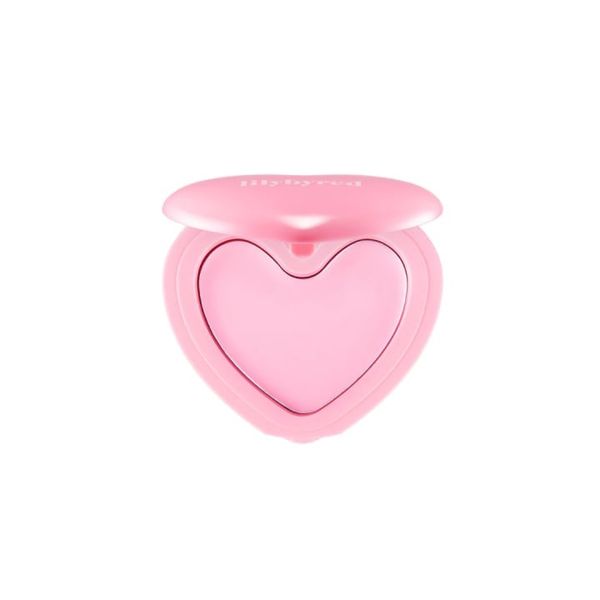 Má Hồng Dạng Kem Lilybyred Luv Beam Cheek Balm