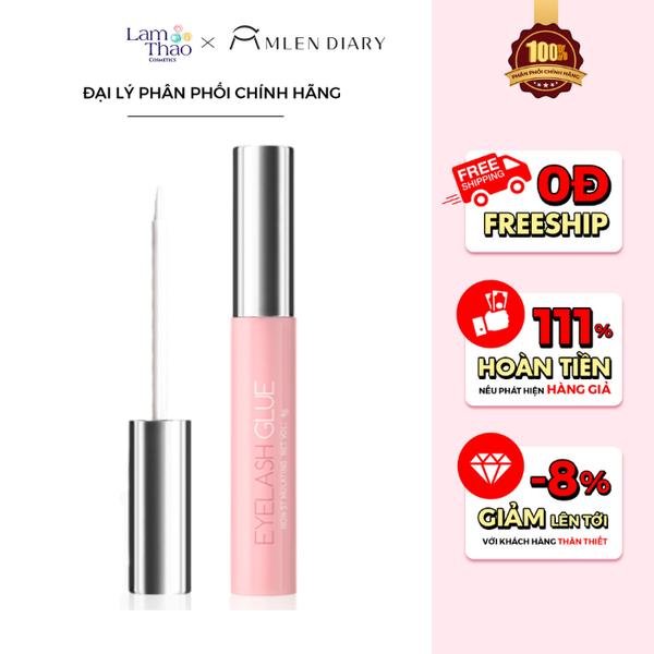 Keo Dán Mi Chuyên Dụng Mlen Diary