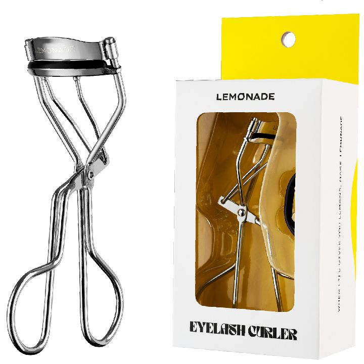 Bấm Mi Lemonade Eyelash Curler