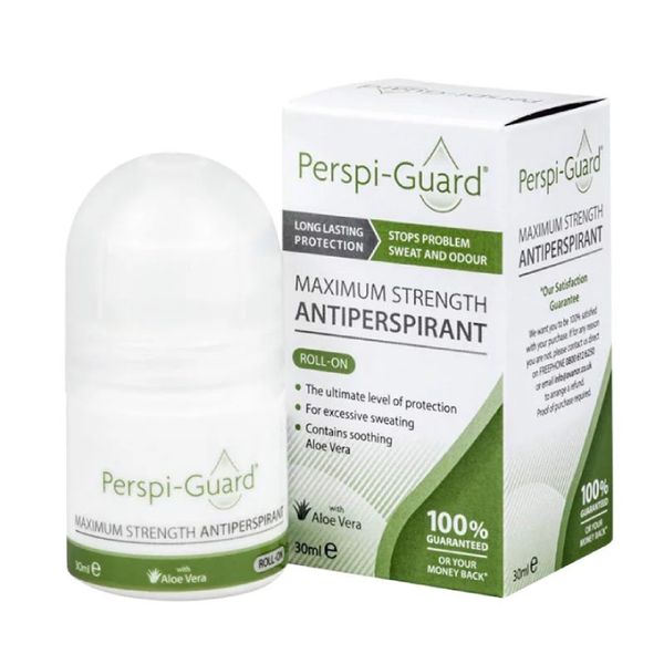 Lăn Khử Mùi Ngăn Mồ Hôi Hiệu Quả Perspi-Guard Maximum Strength Antiperspirant Roll-on