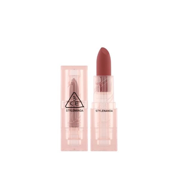 Son Thỏi 3CE Soft Matte Lipstick