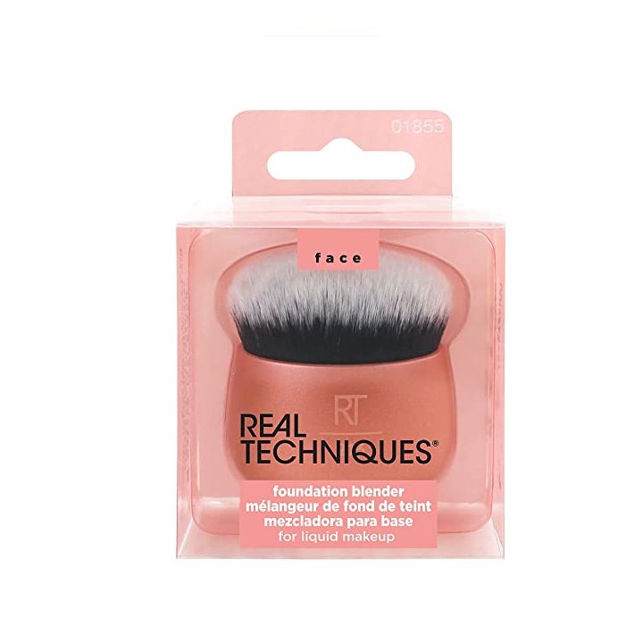 Cọ Tán Nền Chuyên Nghiệp Real Techniques Face + Body Blender