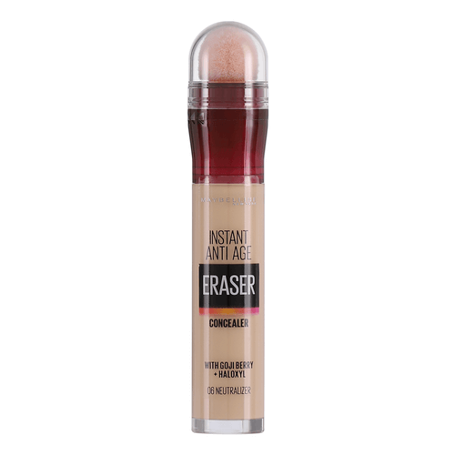 Kem Che Khuyết Điểm Maybelline Instant Age Rewind Eraser Multi-Use Concealer